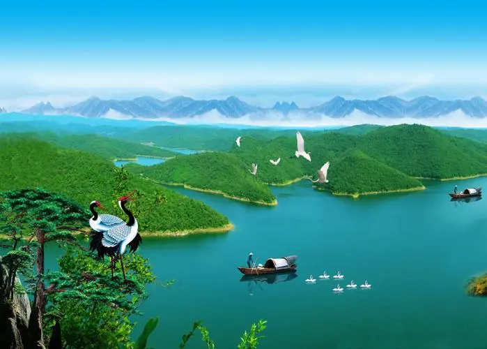 高性能科技电子